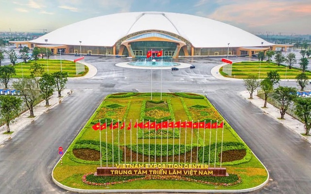 Hải Phòng: Rà soát tiến độ tham gia Triển lãm thành tựu Đất nước dịp Quốc khánh- Ảnh 1.