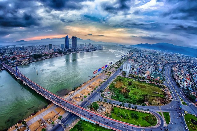 Đà Nẵng: Phê duyệt dự án xây dựng bảng giá đất với 78 phường, xã Quảng Nam cũ- Ảnh 1. Đà Nẵng: Phê duyệt dự án xây dựng bảng giá đất với 78 phường, xã Quảng Nam cũ- Ảnh 1.
