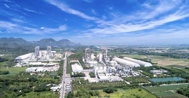 Xi măng Long Sơn chất lượng tạo dựng mọi công trình- Ảnh 1.