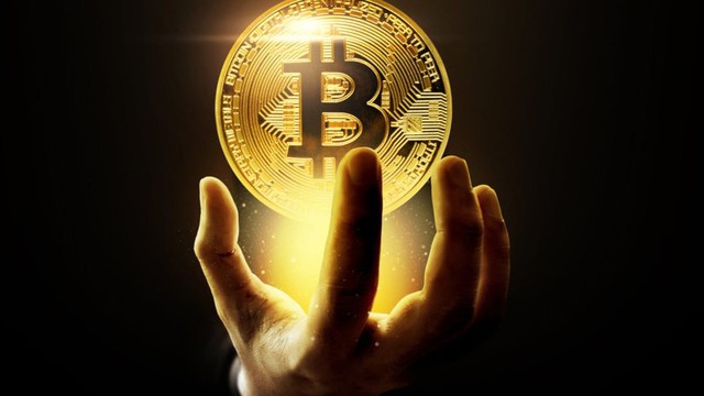 Giá Bitcoin hôm nay 4/7: Bức tranh khác biệt trên thị trường- Ảnh 1. Giá Bitcoin hôm nay 4/7: Bức tranh khác biệt trên thị trường- Ảnh 1.