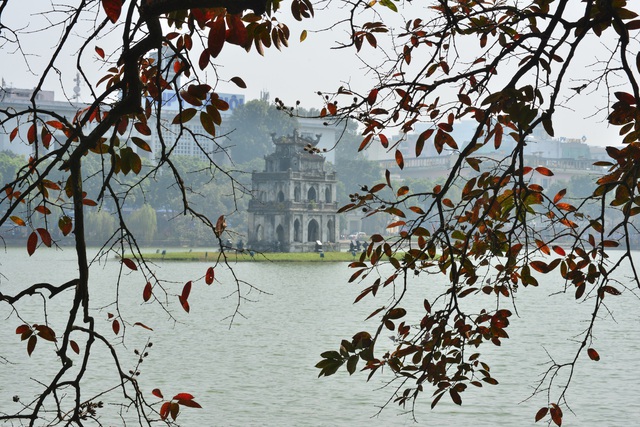 Cơ hội vàng cho du lịch Thủ đô khi vận hành mô hình chính quyền 2 cấp- Ảnh 2. Cơ hội vàng cho du lịch Thủ đô khi vận hành mô hình chính quyền 2 cấp- Ảnh 2.