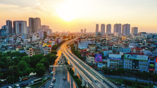 Nhu cầu bất động sản đa công năng ngày càng gia tăng- Ảnh 1. Nhu cầu bất động sản đa công năng ngày càng gia tăng- Ảnh 1.