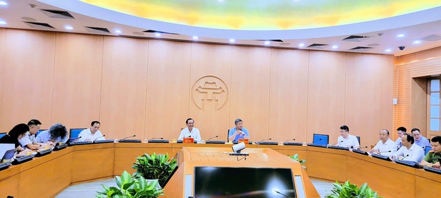Hà Nội: Tôn vinh làng nghề Việt qua Festival Bảo tồn và Phát triển làng nghề quốc tế năm 2025- Ảnh 1.