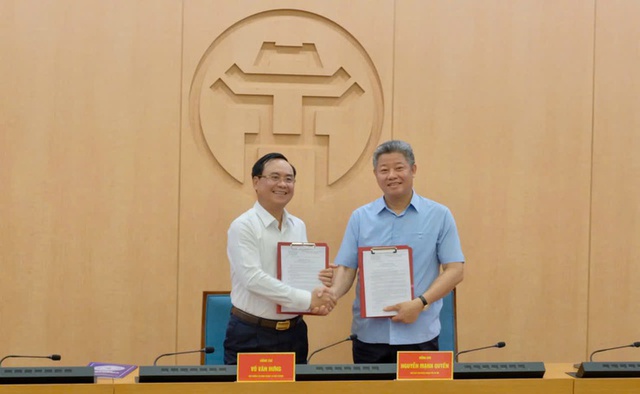 Hà Nội: Tôn vinh làng nghề Việt qua Festival Bảo tồn và Phát triển làng nghề quốc tế năm 2025- Ảnh 2.