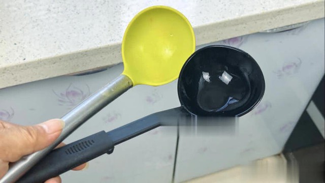 5 đồ dùng nhà bếp "độc như thuốc sâu", giữ lại chỉ rước bệnh vào người!- Ảnh 5. 5 đồ dùng nhà bếp "độc như thuốc sâu", giữ lại chỉ rước bệnh vào người!- Ảnh 5.