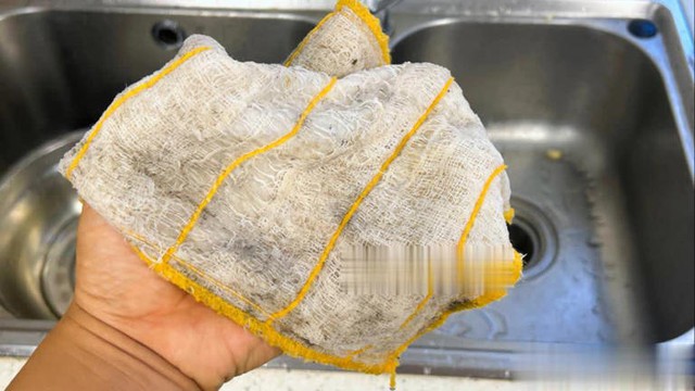 5 đồ dùng nhà bếp "độc như thuốc sâu", giữ lại chỉ rước bệnh vào người!- Ảnh 2. 5 đồ dùng nhà bếp "độc như thuốc sâu", giữ lại chỉ rước bệnh vào người!- Ảnh 2.