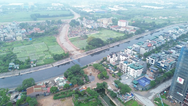 Vốn FDI đầu tư vào lĩnh vực bất động sản tăng mạnh- Ảnh 1.