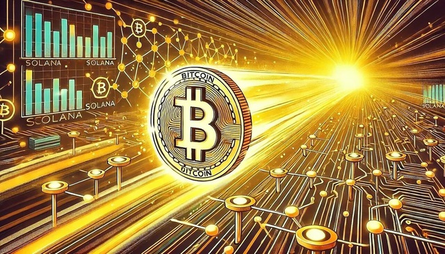 Giá Bitcoin hôm nay 31/7: Dòng tiền vào Bitcoin ETF giảm mạnh 80%- Ảnh 1.