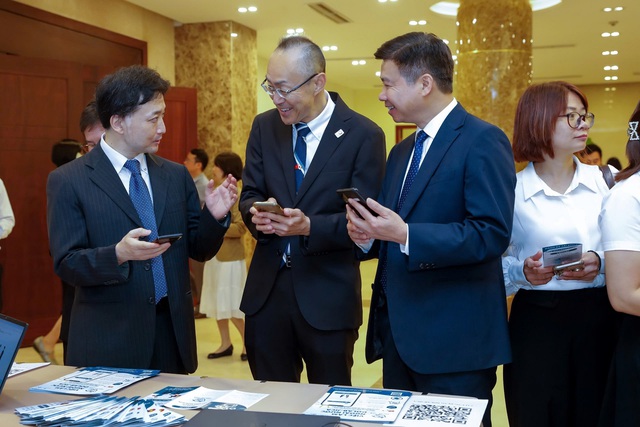 Khai trương nền tảng Dolab-Jica cho người có nguyện vọng đi làm việc ở nước ngoài- Ảnh 7.