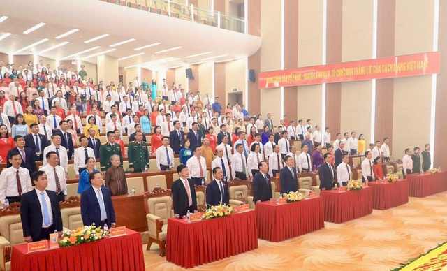 Xây dựng xã Đông Anh giàu đẹp, văn minh, phát triển bền vững- Ảnh 1. Xây dựng xã Đông Anh giàu đẹp, văn minh, phát triển bền vững- Ảnh 1.