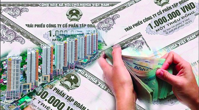 Áp lực đáo hạn trái phiếu Bất động sản dự kiến đạt đỉnh trong tháng 8/2025- Ảnh 1. Áp lực đáo hạn trái phiếu Bất động sản dự kiến đạt đỉnh trong tháng 8/2025- Ảnh 1.