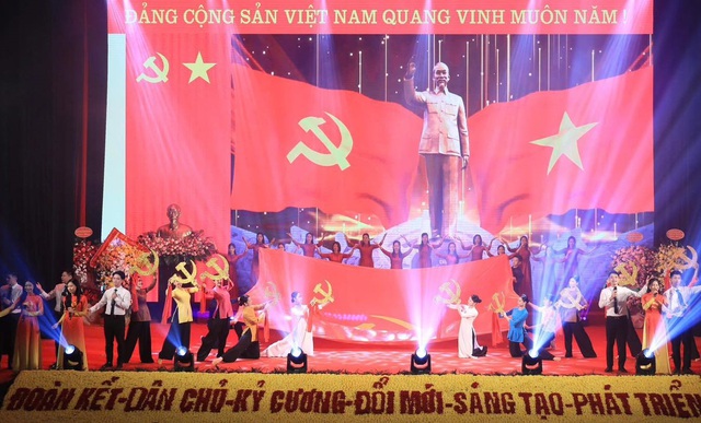 Xây dựng xã Đông Anh giàu đẹp, văn minh, phát triển bền vững- Ảnh 6. Xây dựng xã Đông Anh giàu đẹp, văn minh, phát triển bền vững- Ảnh 6.