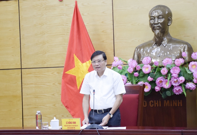 Nghệ An: Ban Thường vụ Đảng ủy UBND tỉnh cho ý kiến các nội dung thuộc thẩm quyền- Ảnh 2. Nghệ An: Ban Thường vụ Đảng ủy UBND tỉnh cho ý kiến các nội dung thuộc thẩm quyền- Ảnh 2.
