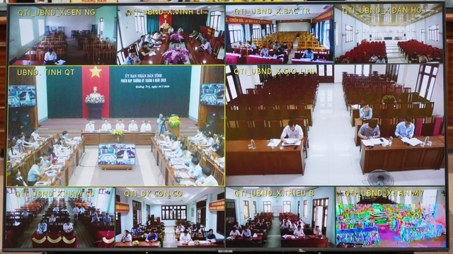Quảng Trị: Tình hình kinh tế - xã hội 6 tháng đầu năm 2025 ghi nhận kết quả tích cực- Ảnh 3. Quảng Trị: Tình hình kinh tế - xã hội 6 tháng đầu năm 2025 ghi nhận kết quả tích cực- Ảnh 3.