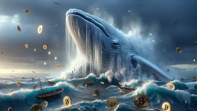 Giá Bitcoin hôm nay 5/7: Ví Bitcoin “ngủ đông” 14 năm bất ngờ chuyển 20.000 BTC- Ảnh 1. Giá Bitcoin hôm nay 5/7: Ví Bitcoin “ngủ đông” 14 năm bất ngờ chuyển 20.000 BTC- Ảnh 1.