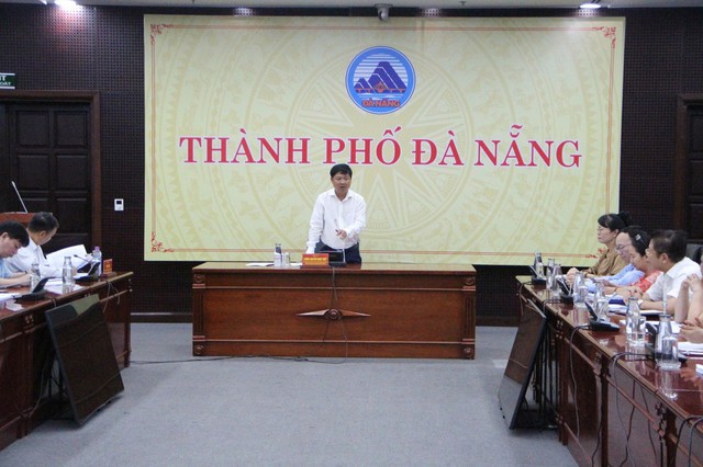 Đà Nẵng: Sẽ tính KPI cho từng cán bộ để đánh giá công việc- Ảnh 1. Đà Nẵng: Sẽ tính KPI cho từng cán bộ để đánh giá công việc- Ảnh 1.