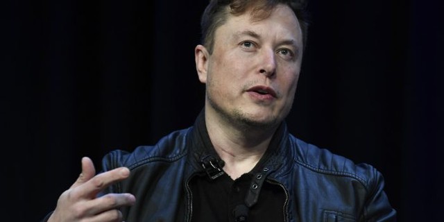 Tỷ phú Elon Musk chuyển từ ngủ trên sàn nhà máy Tesla sang một nơi mới: Chuyện gì đang xảy ra?- Ảnh 2. Tỷ phú Elon Musk chuyển từ ngủ trên sàn nhà máy Tesla sang một nơi mới: Chuyện gì đang xảy ra?- Ảnh 2.
