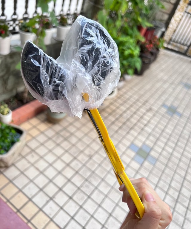 Hàng triệu người dùng màng bọc thực phẩm mà không biết 11 "bí mật" này, nhất là điều 6- Ảnh 9. Hàng triệu người dùng màng bọc thực phẩm mà không biết 11 "bí mật" này, nhất là điều 6- Ảnh 9.