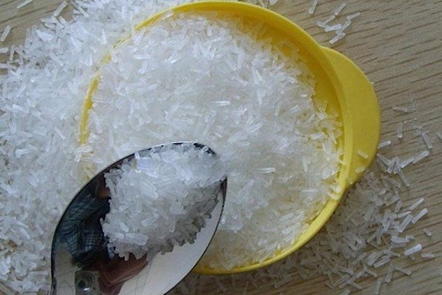 Việt Nam gia hạn thuế chống bán phá giá thêm 5 năm với bột ngọt nhập khẩu- Ảnh 1. Việt Nam gia hạn thuế chống bán phá giá thêm 5 năm với bột ngọt nhập khẩu- Ảnh 1.