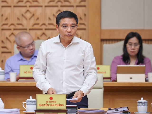 GDP 6 tháng có thể cao hơn 0,2 - 0,3 điểm phần trăm so với dự báo- Ảnh 1. GDP 6 tháng có thể cao hơn 0,2 - 0,3 điểm phần trăm so với dự báo- Ảnh 1.