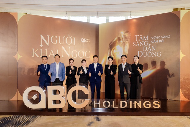 Ra mắt thương hiệu OBC Holdings và công bố dự án A&K Tower- Ảnh 1. Ra mắt thương hiệu OBC Holdings và công bố dự án A&K Tower- Ảnh 1.
