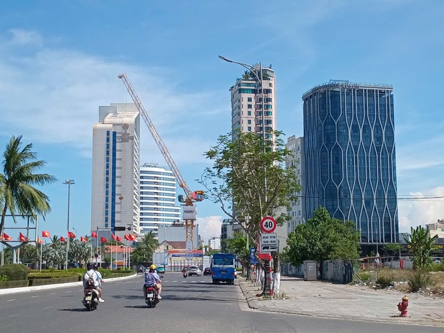 Đà Nẵng: Nửa đầu năm, kinh tế - xã hội có những tín hiệu phục hồi bền vững- Ảnh 1. Đà Nẵng: Nửa đầu năm, kinh tế - xã hội có những tín hiệu phục hồi bền vững- Ảnh 1.