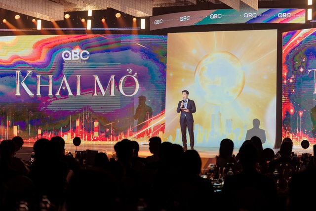 Ra mắt thương hiệu OBC Holdings và công bố dự án A&K Tower- Ảnh 4. Ra mắt thương hiệu OBC Holdings và công bố dự án A&K Tower- Ảnh 4.