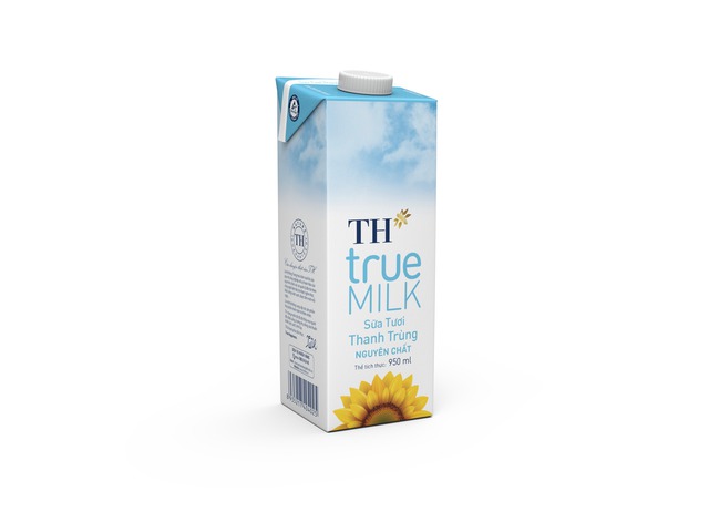 TH true MILK ra mắt dòng Sữa Tươi Thanh Trùng mới: Tươi, ngon, thật sự thiên nhiên- Ảnh 2. TH true MILK ra mắt dòng Sữa Tươi Thanh Trùng mới: Tươi, ngon, thật sự thiên nhiên- Ảnh 2.