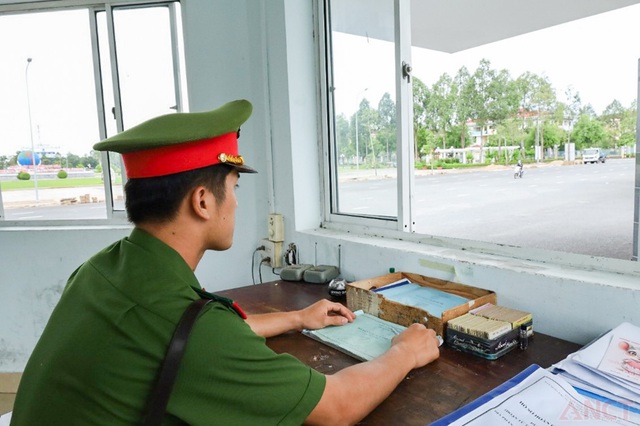 Cần Thơ: Bảo đảm an toàn các mục tiêu sau khi sáp nhập- Ảnh 1. Cần Thơ: Bảo đảm an toàn các mục tiêu sau khi sáp nhập- Ảnh 1.