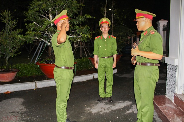 Cần Thơ: Bảo đảm an toàn các mục tiêu sau khi sáp nhập- Ảnh 2. Cần Thơ: Bảo đảm an toàn các mục tiêu sau khi sáp nhập- Ảnh 2.