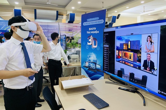 Hà Nội: Xây dựng Sàn Giao dịch Công nghệ - Đòn bẩy phát triển thị trường đổi mới sáng tạo- Ảnh 1.