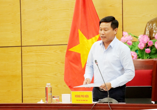 Nghệ An: Xác định cơ quan chủ quản đầu tư 5 tuyến cao tốc, tạo bước đột phá phát triển liên vùng- Ảnh 3. Nghệ An: Xác định cơ quan chủ quản đầu tư 5 tuyến cao tốc, tạo bước đột phá phát triển liên vùng- Ảnh 3.
