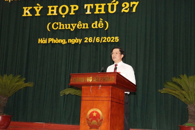 Hải Phòng: Đầu tư gần 3.800 tỷ đồng xây đường nối Quốc lộ 5 và Quốc lộ 10- Ảnh 2. Hải Phòng: Đầu tư gần 3.800 tỷ đồng xây đường nối Quốc lộ 5 và Quốc lộ 10- Ảnh 2.