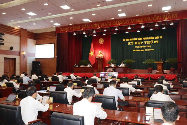 Hải Phòng: Đầu tư gần 3.800 tỷ đồng xây đường nối Quốc lộ 5 và Quốc lộ 10- Ảnh 1. Hải Phòng: Đầu tư gần 3.800 tỷ đồng xây đường nối Quốc lộ 5 và Quốc lộ 10- Ảnh 1.
