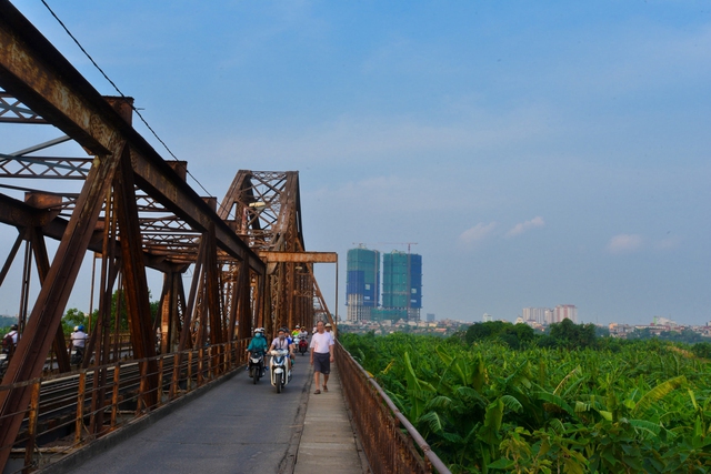 Hà Nội dự kiến đặt tên mới cho 38 tuyến đường, phố- Ảnh 1. Hà Nội dự kiến đặt tên mới cho 38 tuyến đường, phố- Ảnh 1.