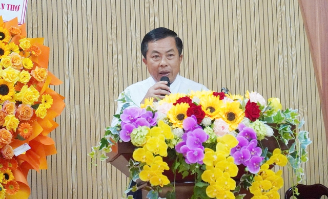Bệnh viện Đa khoa Trung ương Cần Thơ triển khai hệ thống nội soi siêu âm đầu tiên tại ĐBSCL- Ảnh 2. Bệnh viện Đa khoa Trung ương Cần Thơ triển khai hệ thống nội soi siêu âm đầu tiên tại ĐBSCL- Ảnh 2.