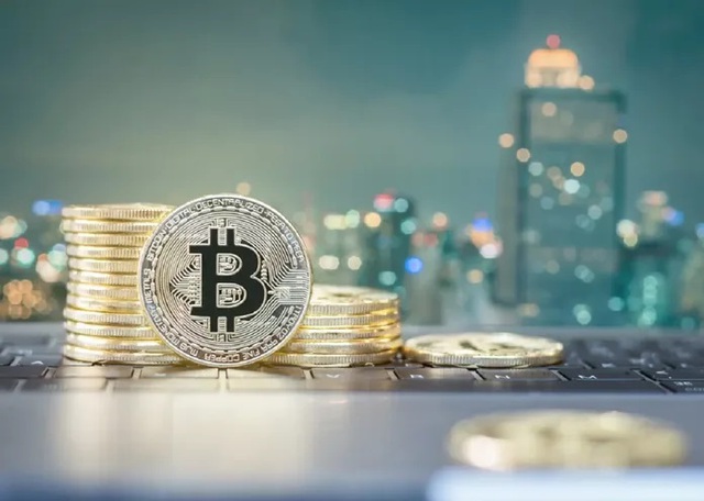 Giá Bitcoin hôm nay 9/7: Các công ty tăng cường mua Bitcoin- Ảnh 1. Giá Bitcoin hôm nay 9/7: Các công ty tăng cường mua Bitcoin- Ảnh 1.
