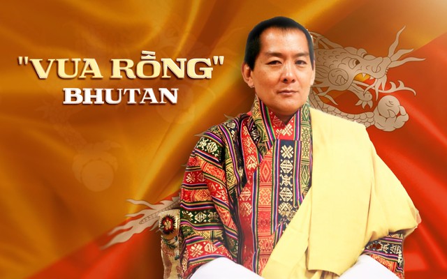 Thương hiệu Việt làm rạng danh đất nước: Kỳ tích "độc nhất vô nhị" lấy bí quyết từ "Vua Rồng" Bhutan- Ảnh 2. Thương hiệu Việt làm rạng danh đất nước: Kỳ tích "độc nhất vô nhị" lấy bí quyết từ "Vua Rồng" Bhutan- Ảnh 2.
