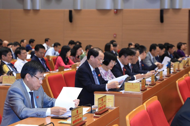 Hà Nội: 5 nhiệm vụ, giải pháp đẩy mạnh tăng trưởng kinh tế, quyết tâm đạt GRDP 8% trở lên- Ảnh 2. Hà Nội: 5 nhiệm vụ, giải pháp đẩy mạnh tăng trưởng kinh tế, quyết tâm đạt GRDP 8% trở lên- Ảnh 2.