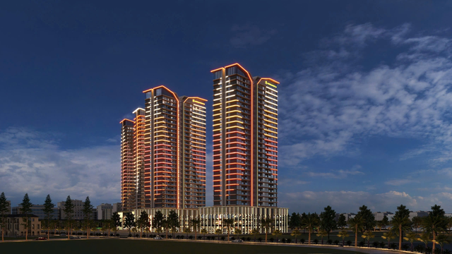 Đất Vàng Group chính thức trở thành đơn vị phân phối chiến lược dự án Capital Square- Ảnh 3. Đất Vàng Group chính thức trở thành đơn vị phân phối chiến lược dự án Capital Square- Ảnh 3.