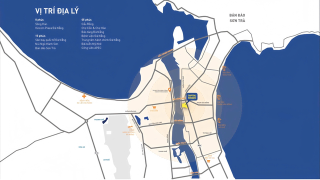 Đất Vàng Group chính thức trở thành đơn vị phân phối chiến lược dự án Capital Square- Ảnh 5. Đất Vàng Group chính thức trở thành đơn vị phân phối chiến lược dự án Capital Square- Ảnh 5.
