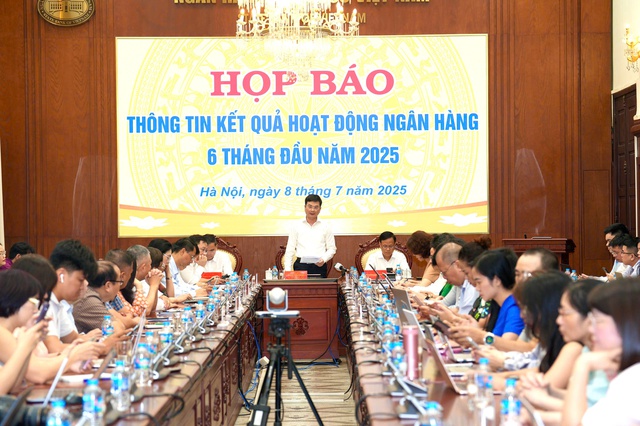 NHNN điều hành nghiệp vụ thị trường mở linh hoạt, phù hợp thị trường- Ảnh 2. NHNN điều hành nghiệp vụ thị trường mở linh hoạt, phù hợp thị trường- Ảnh 2.
