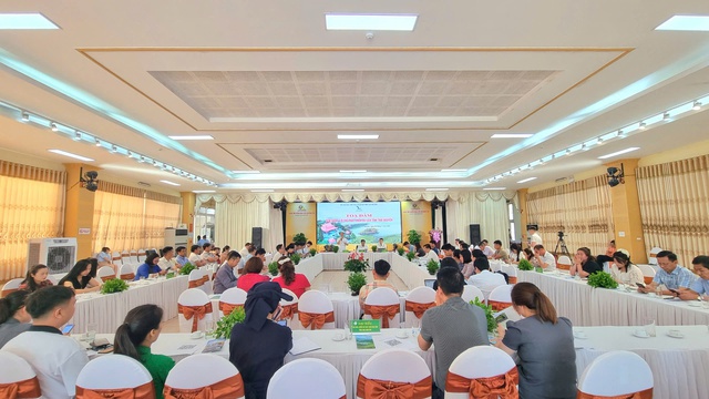 Thái Nguyên chuyển mình sau sáp nhập: Kết nối tiềm năng và thúc đẩy du lịch phát triển toàn diện- Ảnh 1. Thái Nguyên chuyển mình sau sáp nhập: Kết nối tiềm năng và thúc đẩy du lịch phát triển toàn diện- Ảnh 1.