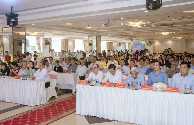 TP Cần Thơ: Hội nghị Doanh nghiệp Du lịch và Trưng bày giới thiệu sản phẩm du lịch- Ảnh 1. TP Cần Thơ: Hội nghị Doanh nghiệp Du lịch và Trưng bày giới thiệu sản phẩm du lịch- Ảnh 1.