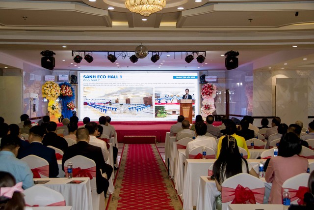 TP Cần Thơ: Hội nghị Doanh nghiệp Du lịch và Trưng bày giới thiệu sản phẩm du lịch- Ảnh 3. TP Cần Thơ: Hội nghị Doanh nghiệp Du lịch và Trưng bày giới thiệu sản phẩm du lịch- Ảnh 3.