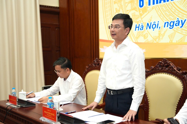 NHNN điều hành nghiệp vụ thị trường mở linh hoạt, phù hợp thị trường- Ảnh 1. NHNN điều hành nghiệp vụ thị trường mở linh hoạt, phù hợp thị trường- Ảnh 1.