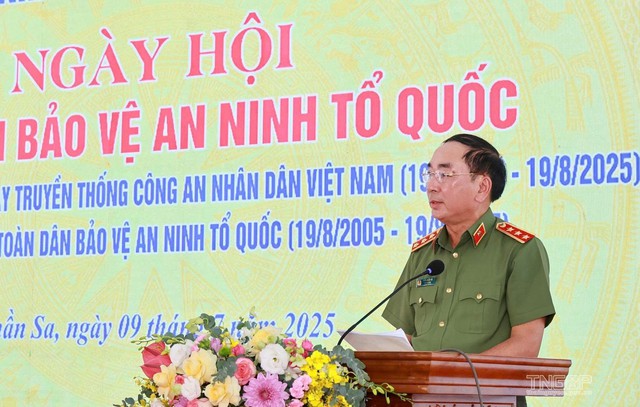 Thái Nguyên; Lan toả Ngày hội Thái Nguyên; Lan toả Ngày hội