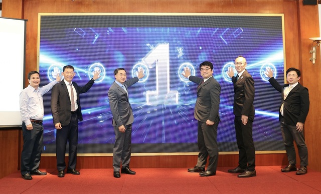 Khởi động dự án "Tăng cường hệ thống phát triển năng lực cho nhân viên y tế thông qua KCB từ xa"- Ảnh 2. Khởi động dự án "Tăng cường hệ thống phát triển năng lực cho nhân viên y tế thông qua KCB từ xa"- Ảnh 2.