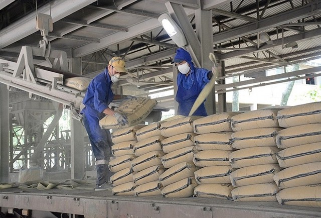 10 doanh nghiệp Bộ Xây dựng nửa đầu năm đạt 29.914 tỷ đồng giá trị sản xuất kinh doanh- Ảnh 1. 10 doanh nghiệp Bộ Xây dựng nửa đầu năm đạt 29.914 tỷ đồng giá trị sản xuất kinh doanh- Ảnh 1.
