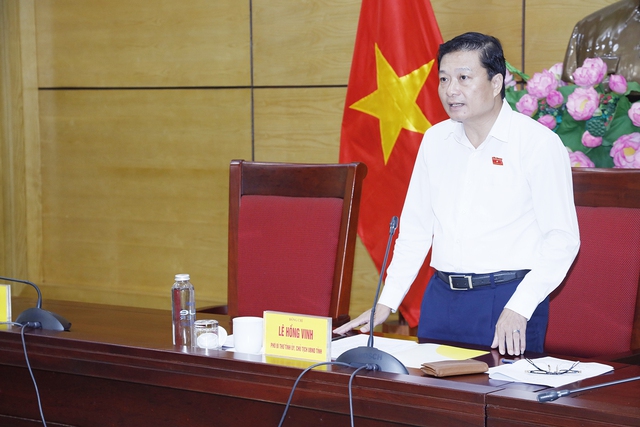 Nghệ An: Đẩy nhanh tiến độ dự án đường sắt tốc độ cao- Ảnh 4. Nghệ An: Đẩy nhanh tiến độ dự án đường sắt tốc độ cao- Ảnh 4.